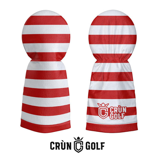 Accies Headcover - 2021 Home