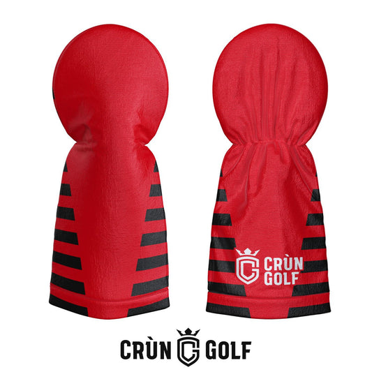 Spiders Headcover - 2013 Away
