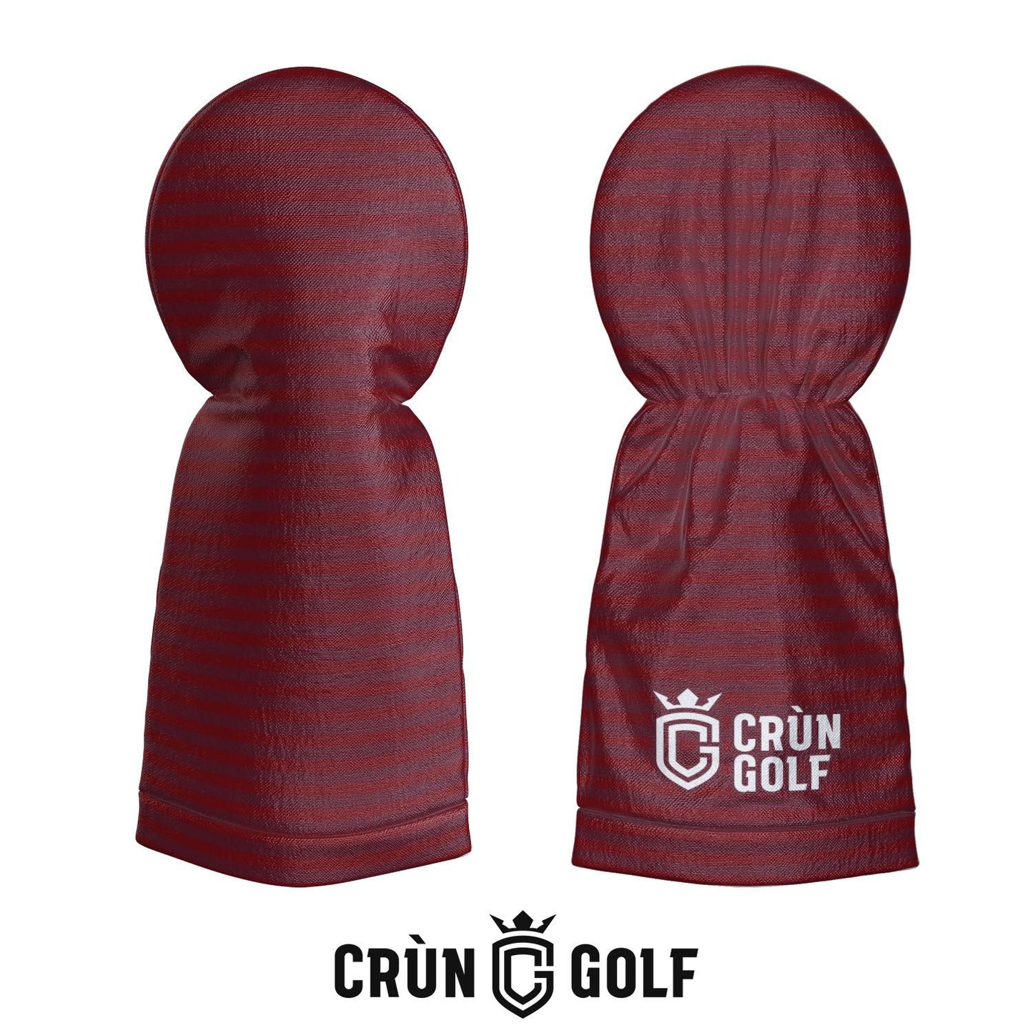 Red Lichties Headcover - 2023 Home