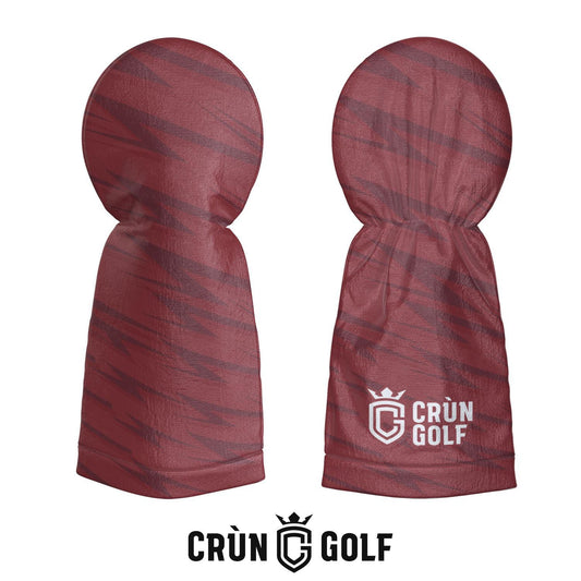 Red Lichties Headcover - 2022 Home