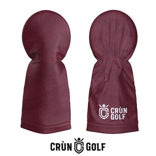 Red Lichties Headcover - 2021 Home