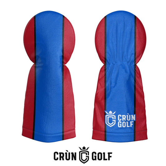Caley Jags Headcover - 2022 Home