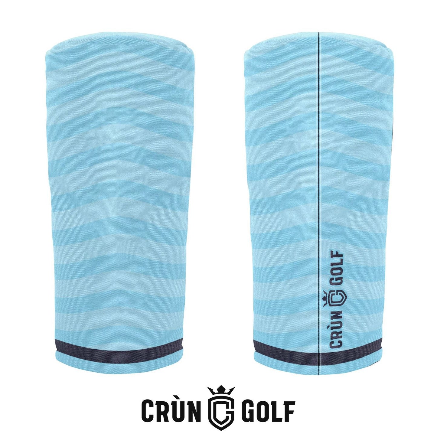 Oxford Headcover - 2023 Cup Kit