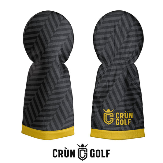 Oxford Headcover - 2021 Away