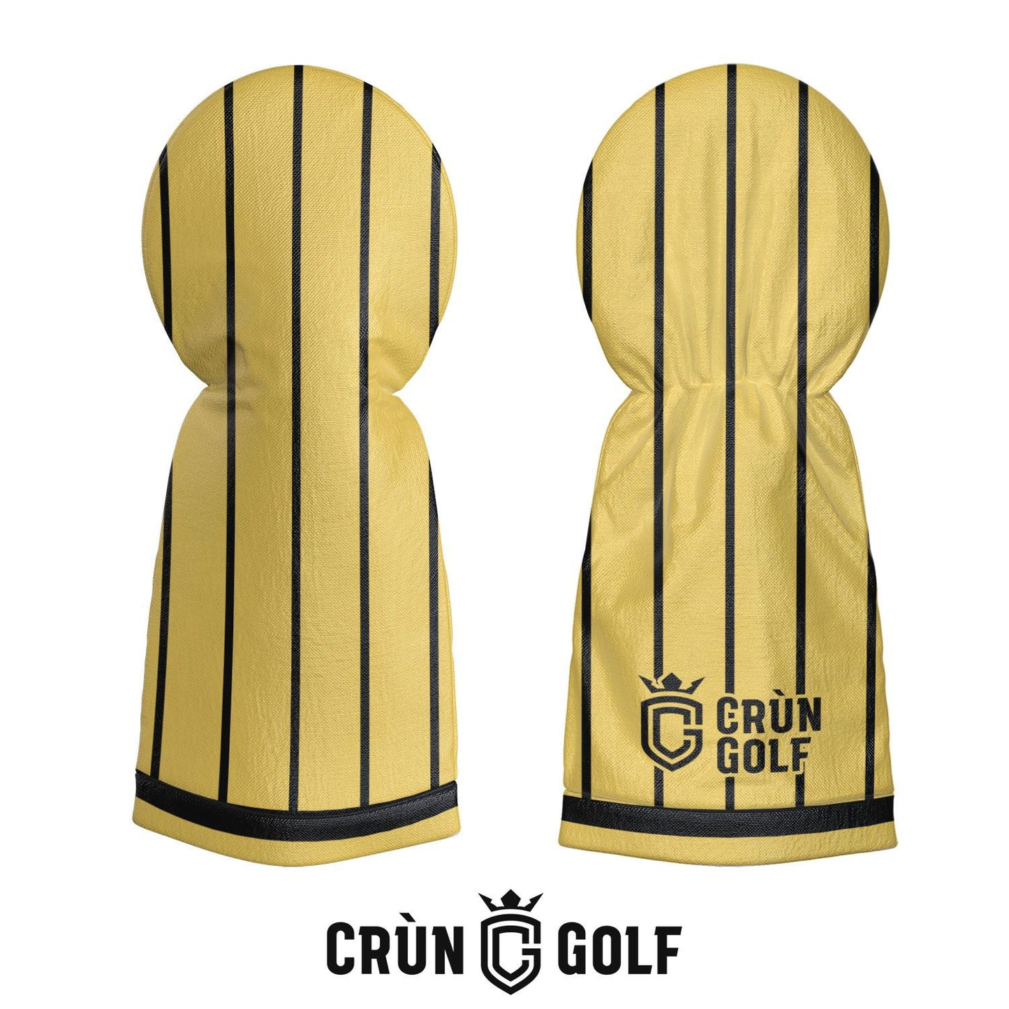 Oxford Headcover - 2016 Home