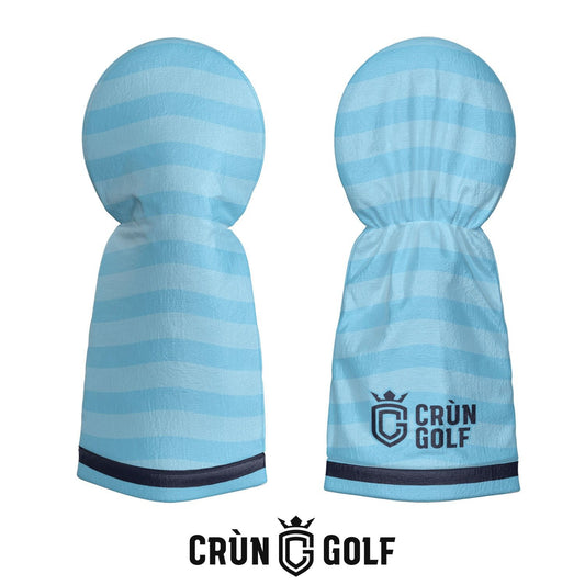 Oxford Headcover - 2023 Cup Kit