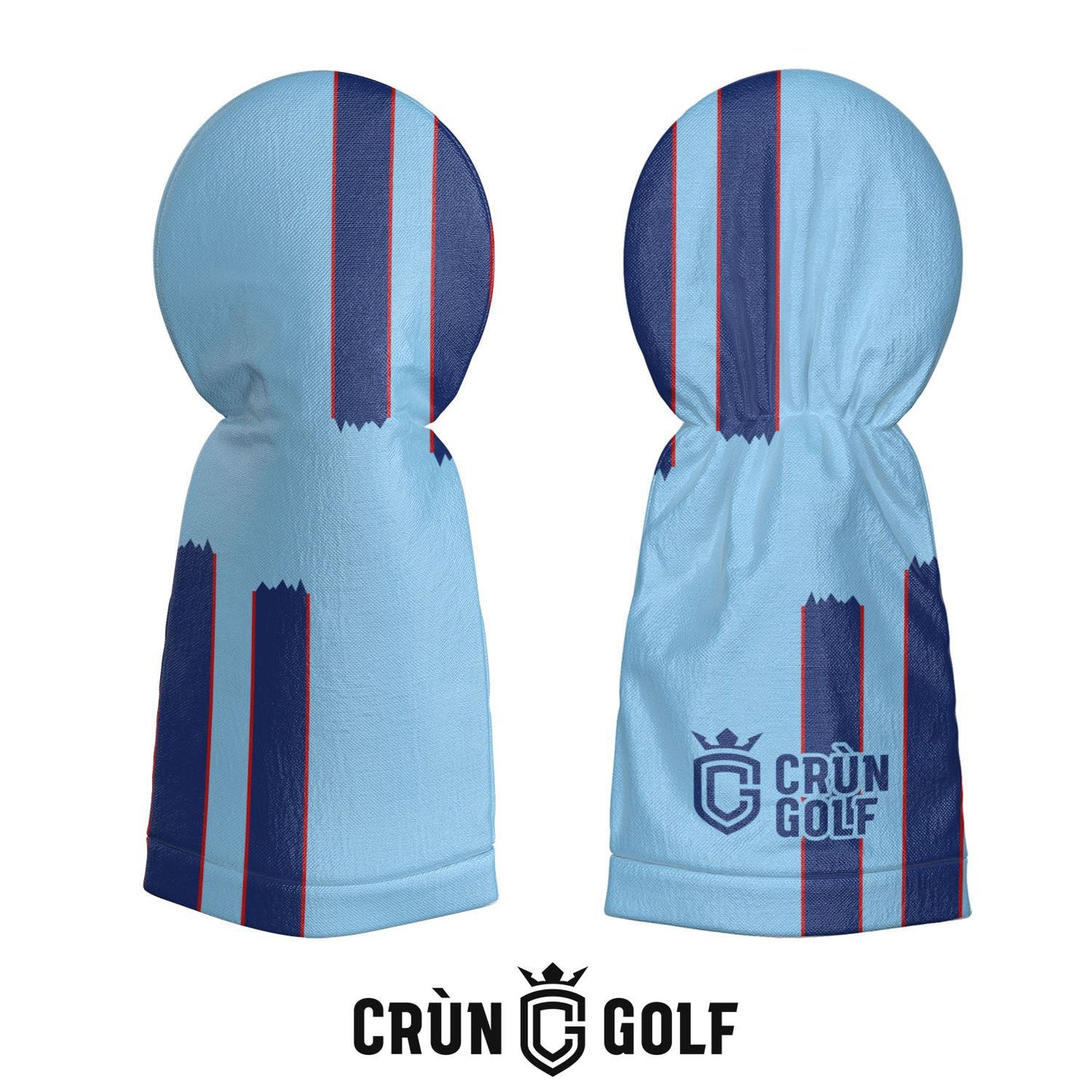 Chairboys Headcover - 1996 Home