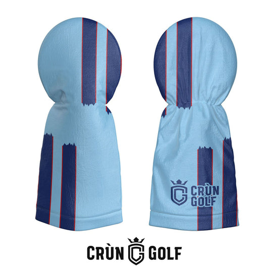 Chairboys Headcover - 1996 Home