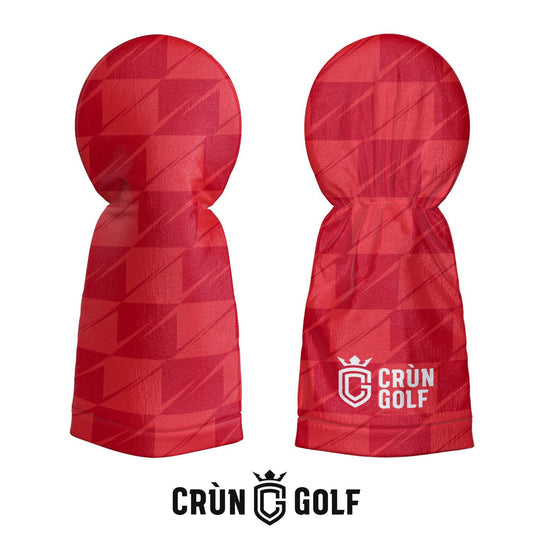 Orient Headcover - 2022 Home