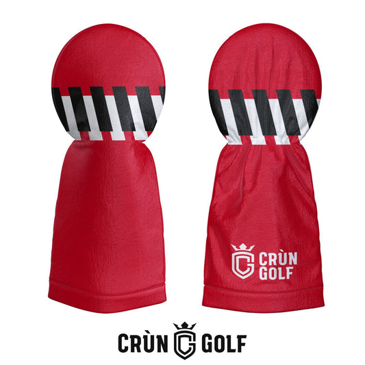 Orient Headcover - 1992 Home