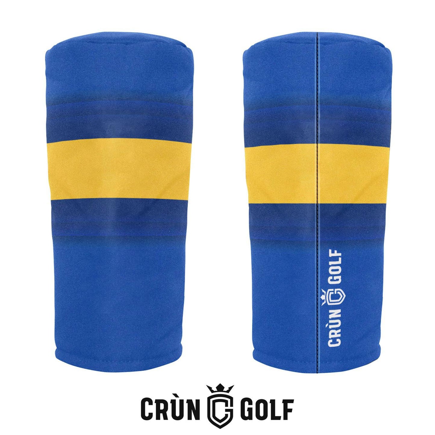 Wombles Headcover - 2023 Home