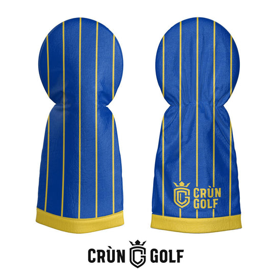 Wombles Headcover - 2014 Home