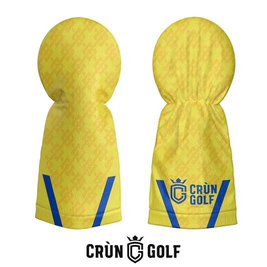 Wombles Headcover - 2020 Away