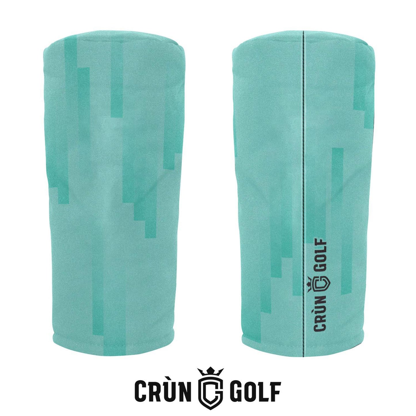 Cobblers Headcover - 2023 Cup Kit