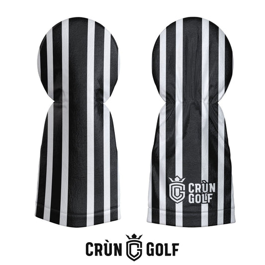 Magpies Headcover - 2023 Home