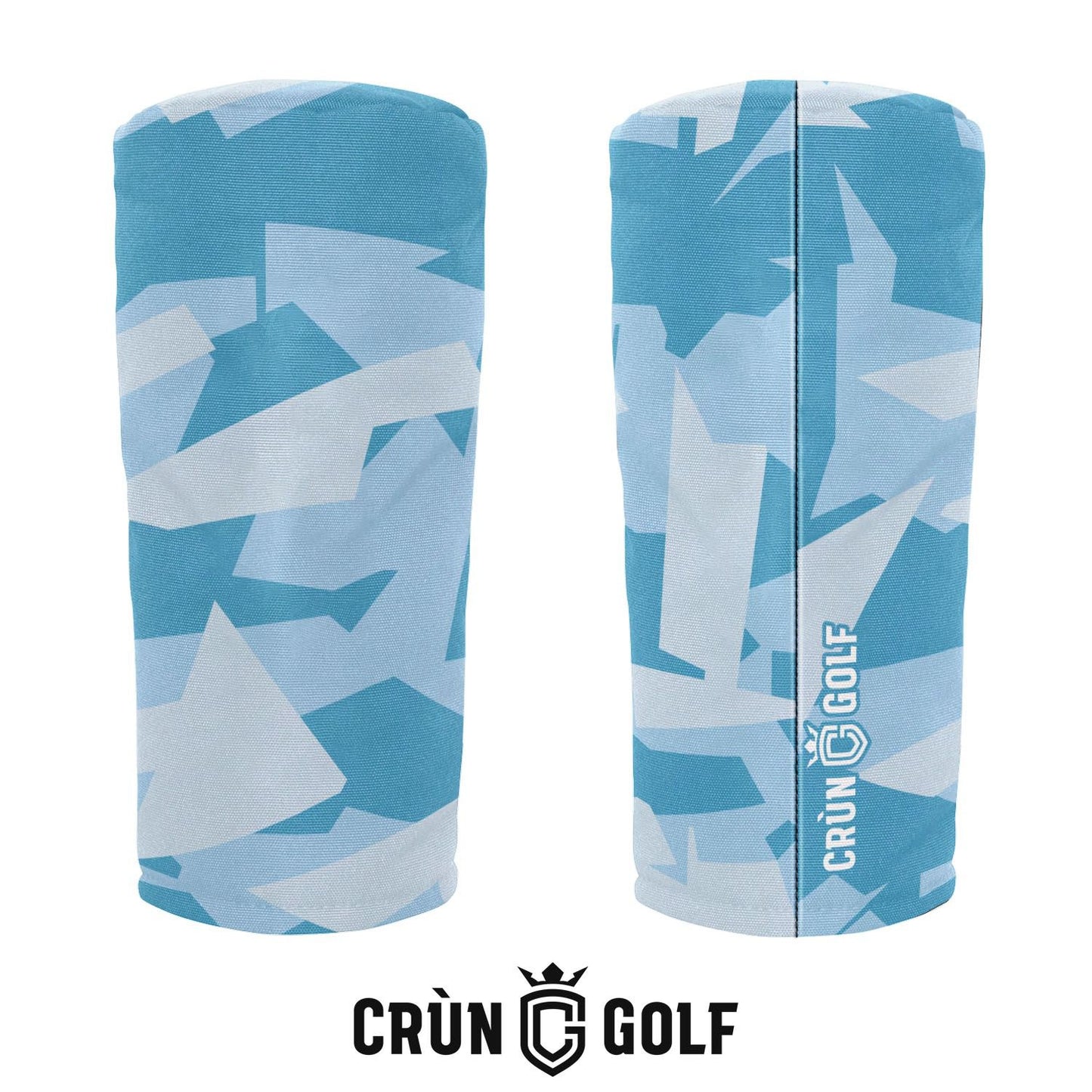 Green Army Headcover - 2021 Cup Kit