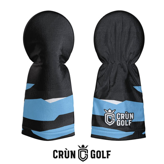 Green Army Headcover - 2023 Cup Kit
