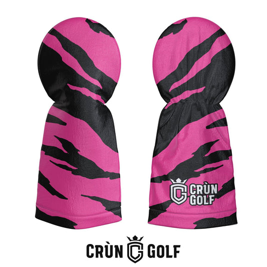 Green Army Headcover - 2022 Away