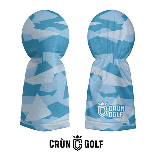 Green Army Headcover - 2021 Cup Kit