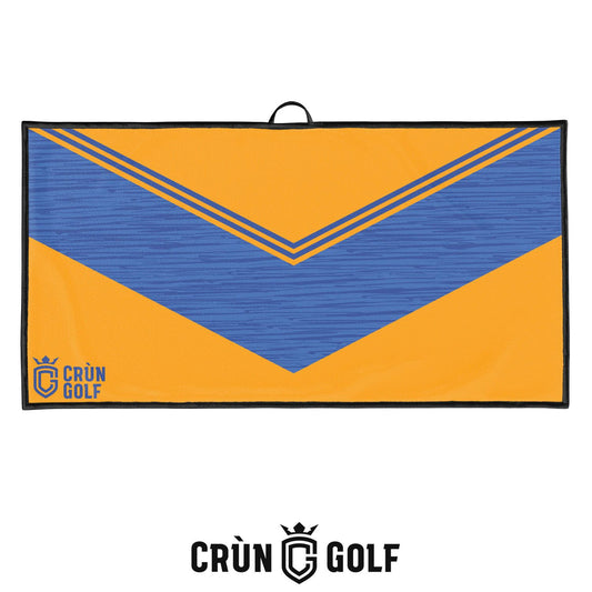 Stags Towel - 2019 Home