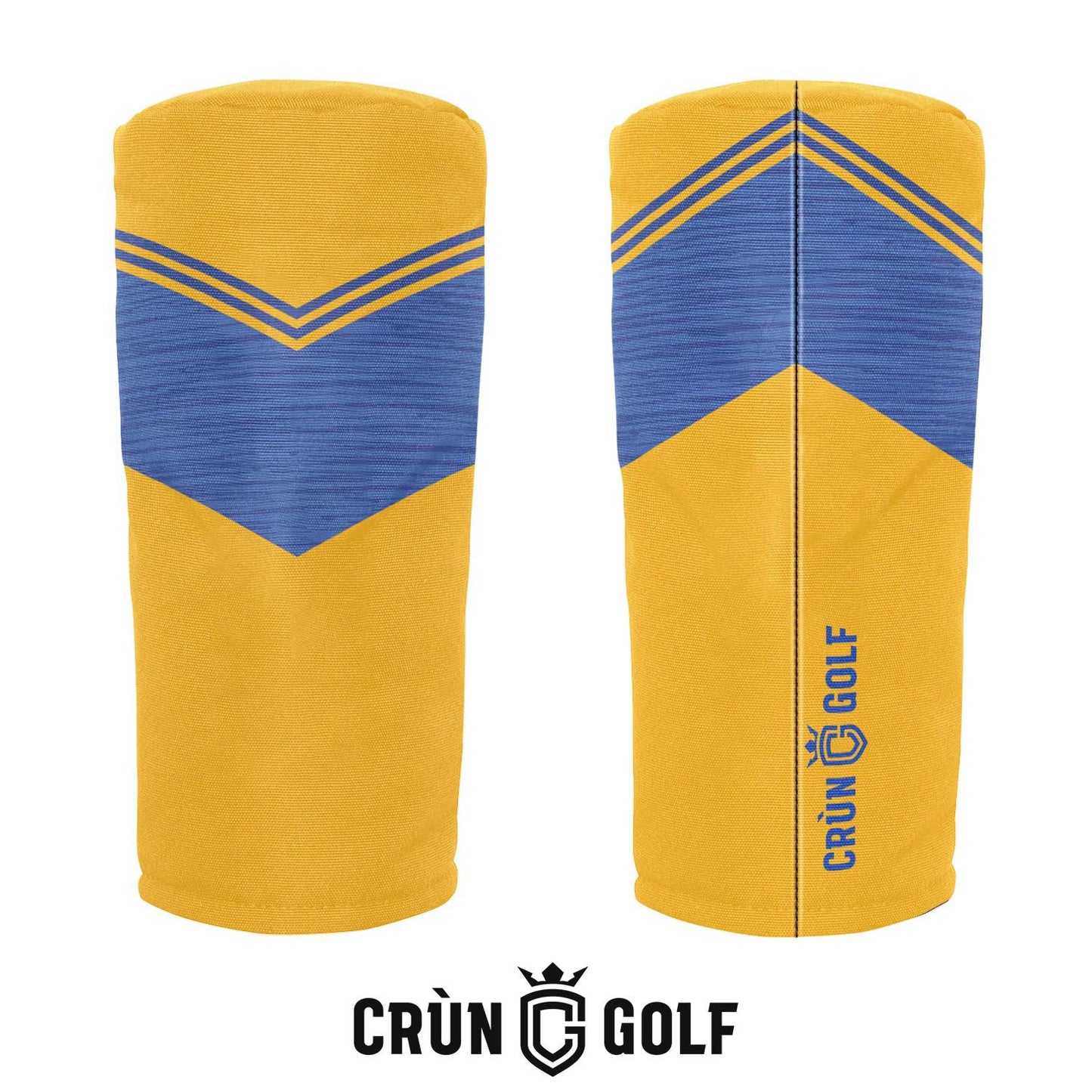 Stags Headcover - 2019 Home