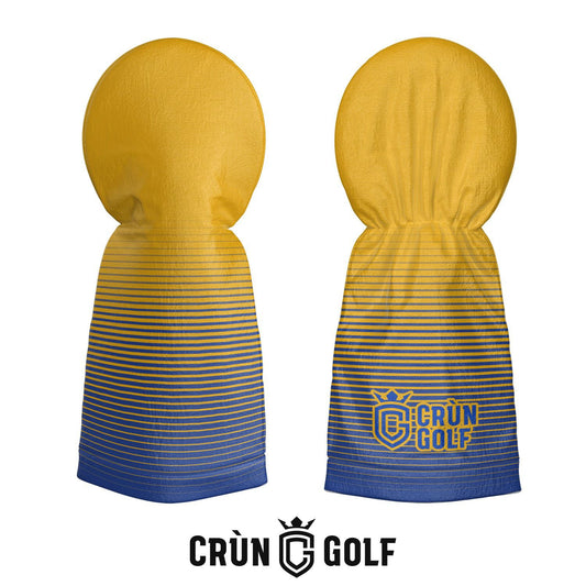 Stags Headcover - 2017 Home