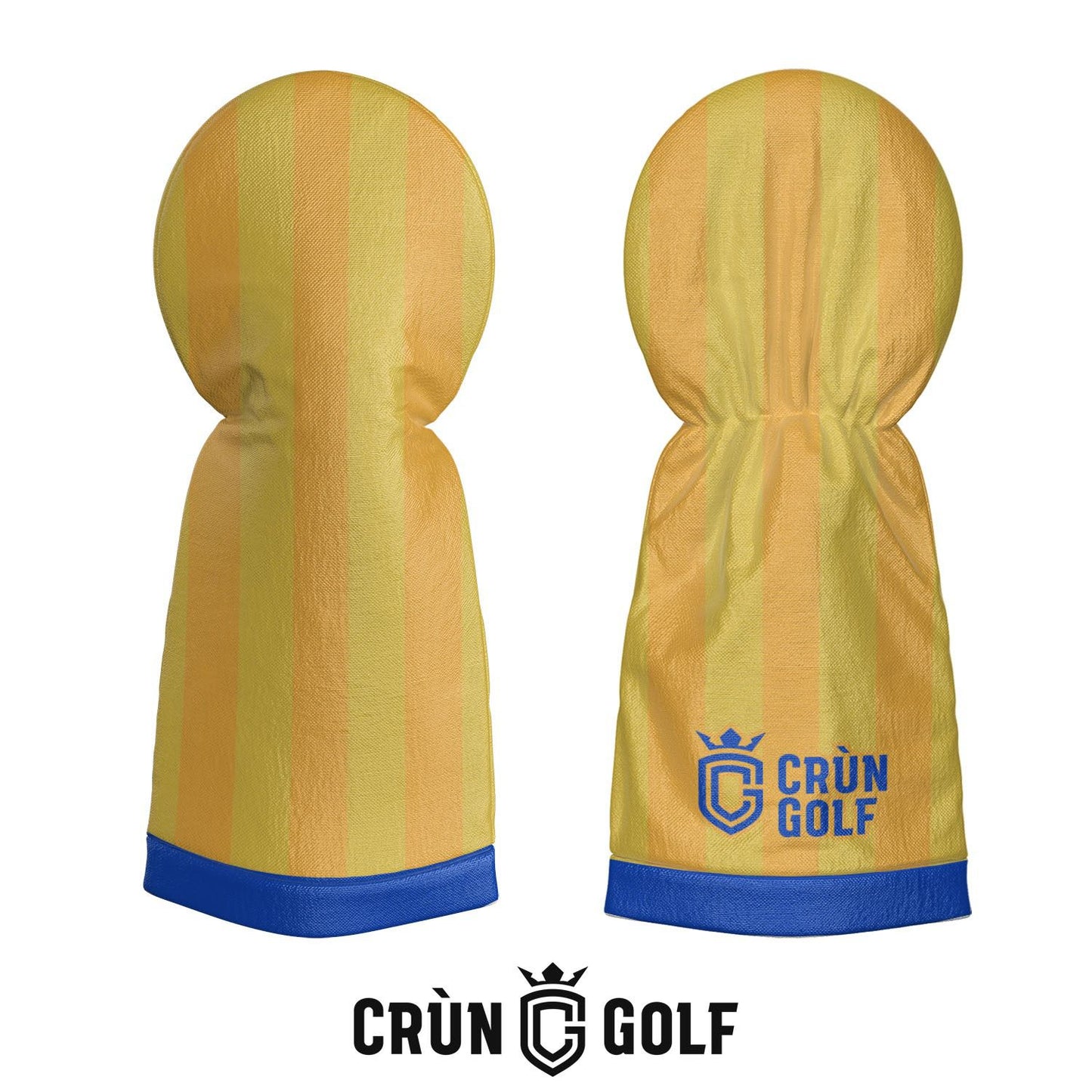 Stags Headcover - 2024 Home