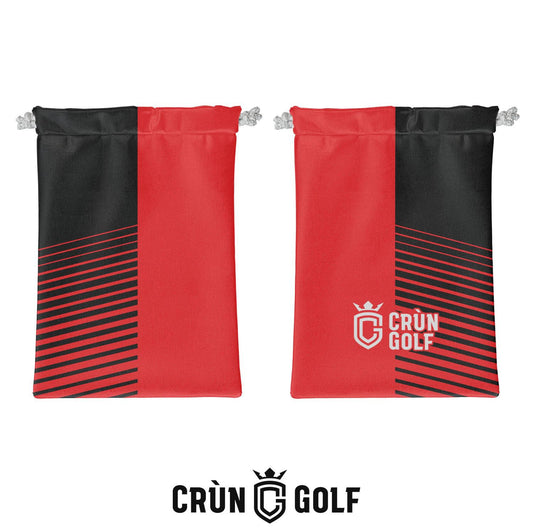 Red Devils Valuables Pouch - 2015 Home