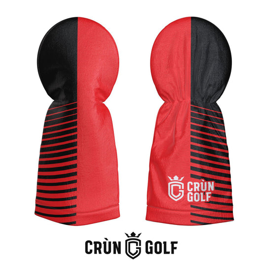 Red Devils Headcover - 2015 Home