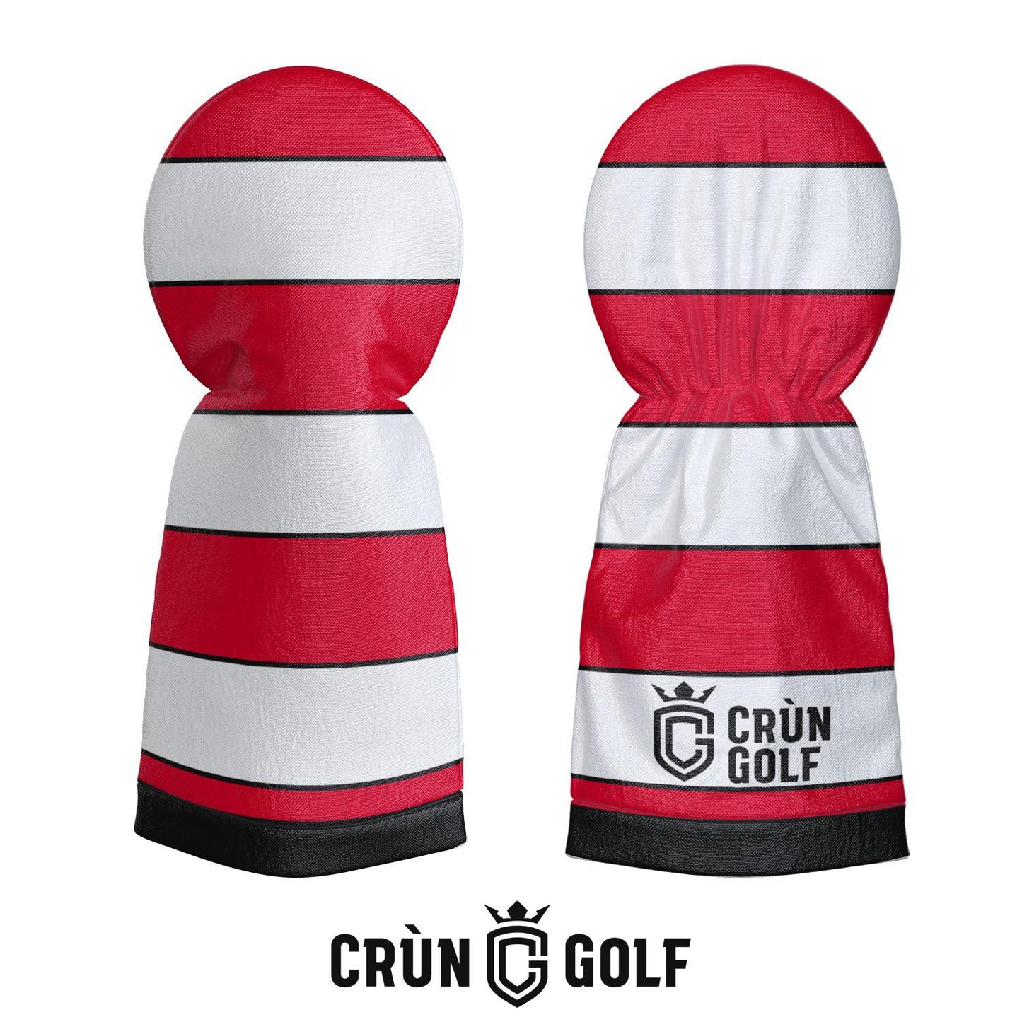 Doncaster Headcover - 2023 Home