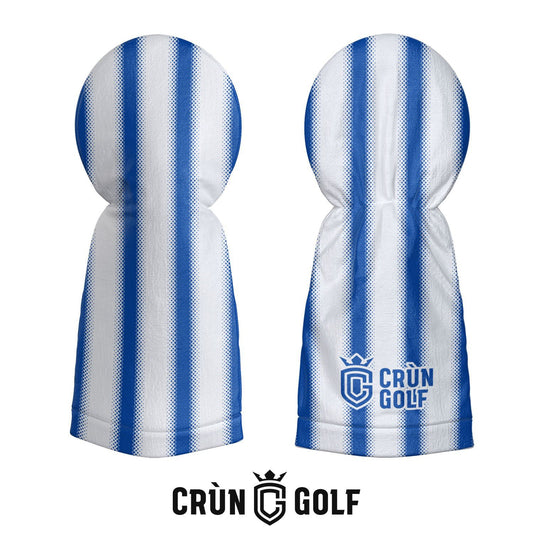 Colchester Headcover - 2018 Home