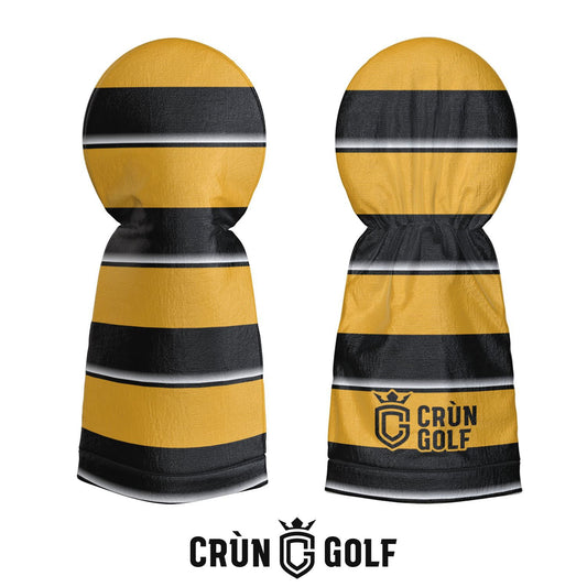 Wasps Headcover - 1999 Home