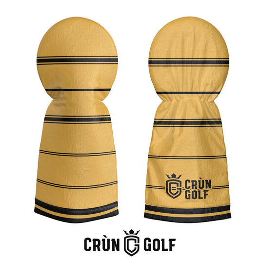 Wasps Headcover - 2001 Home