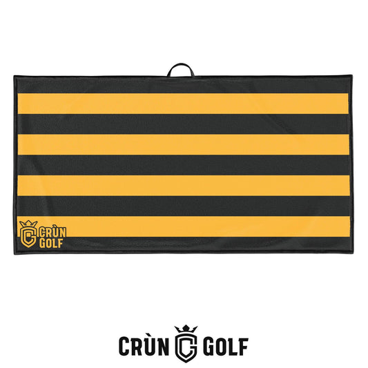 Wasps Towel - 2016 Home