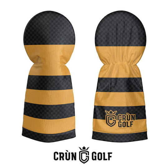 Wasps Headcover - 2022 Home
