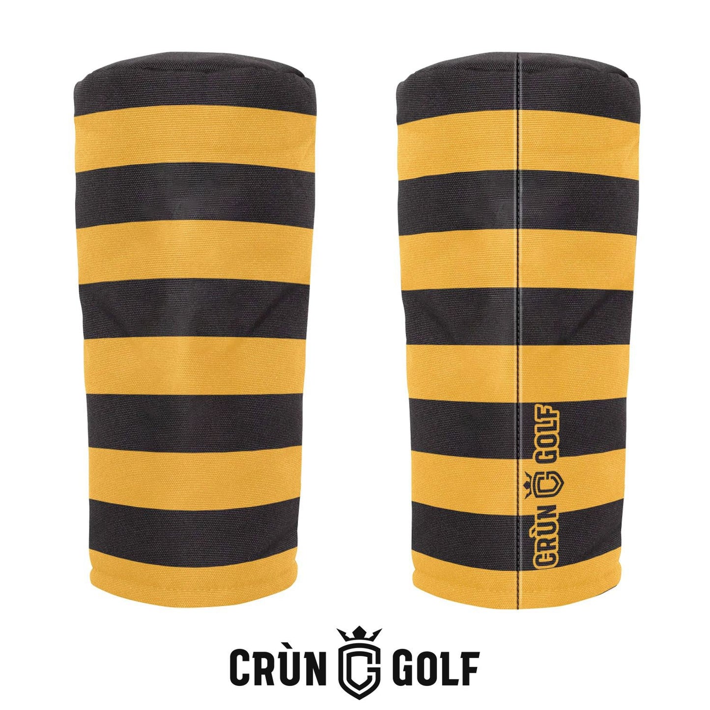 Wasps Headcover - 2016 Home