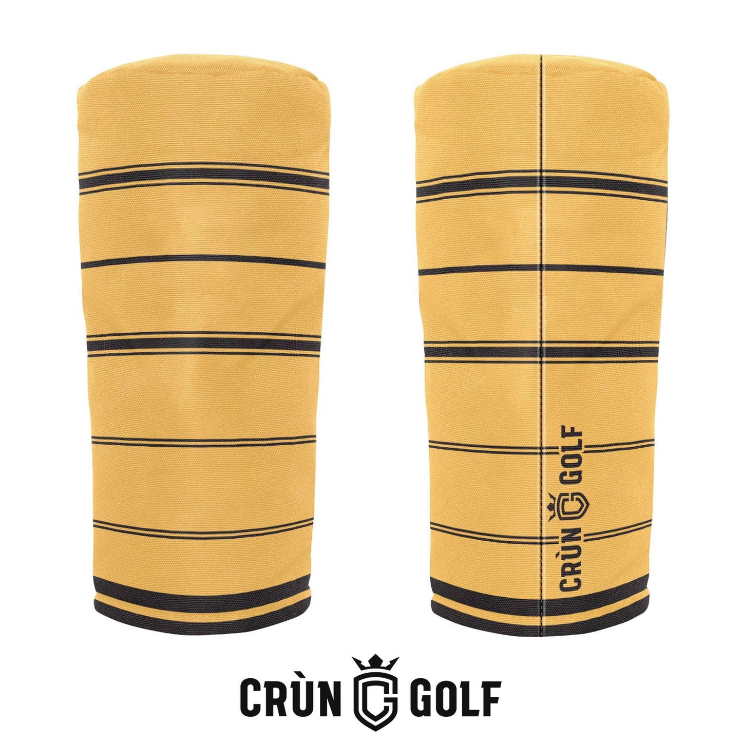 Wasps Headcover - 2001 Home