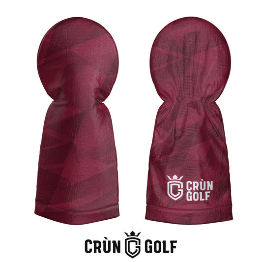Kelty Headcover - 2023 Home