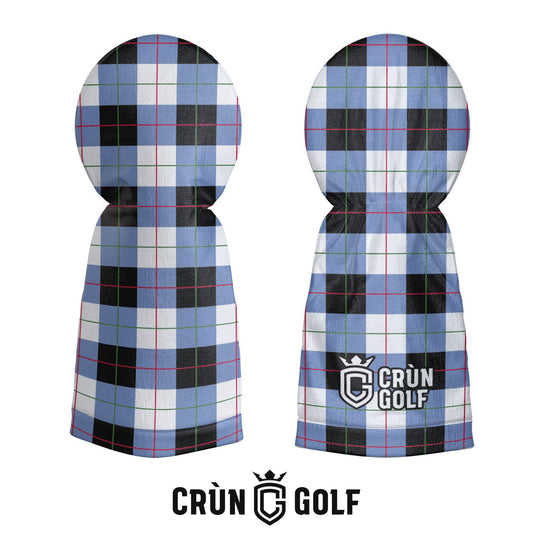 Clayholers Headcover - 2022 Cup Kit