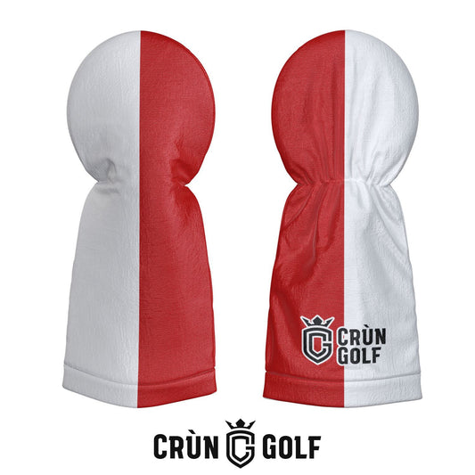 Bully Wee Headcover - 2011 Home