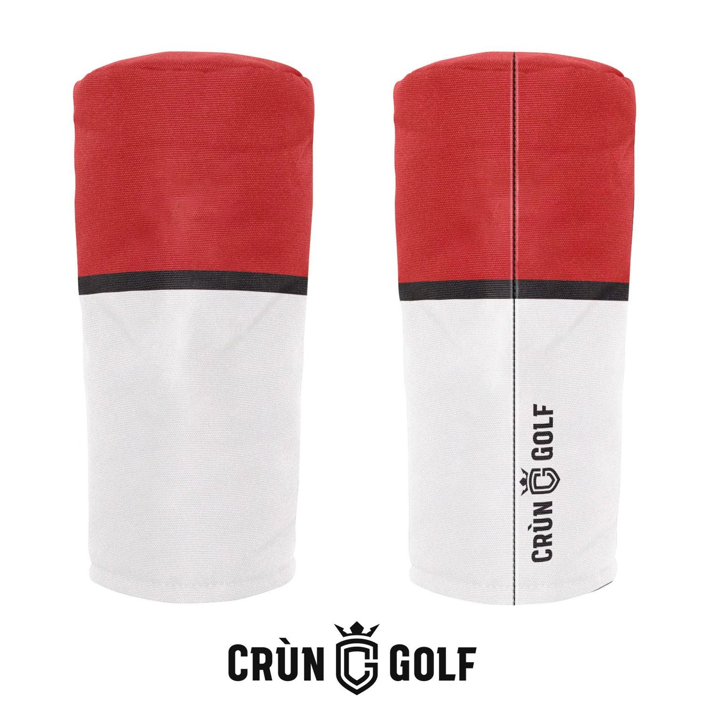 Bully Wee Headcover - 2020 Home