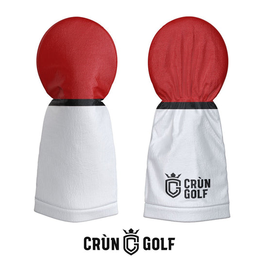 Bully Wee Headcover - 2020 Home