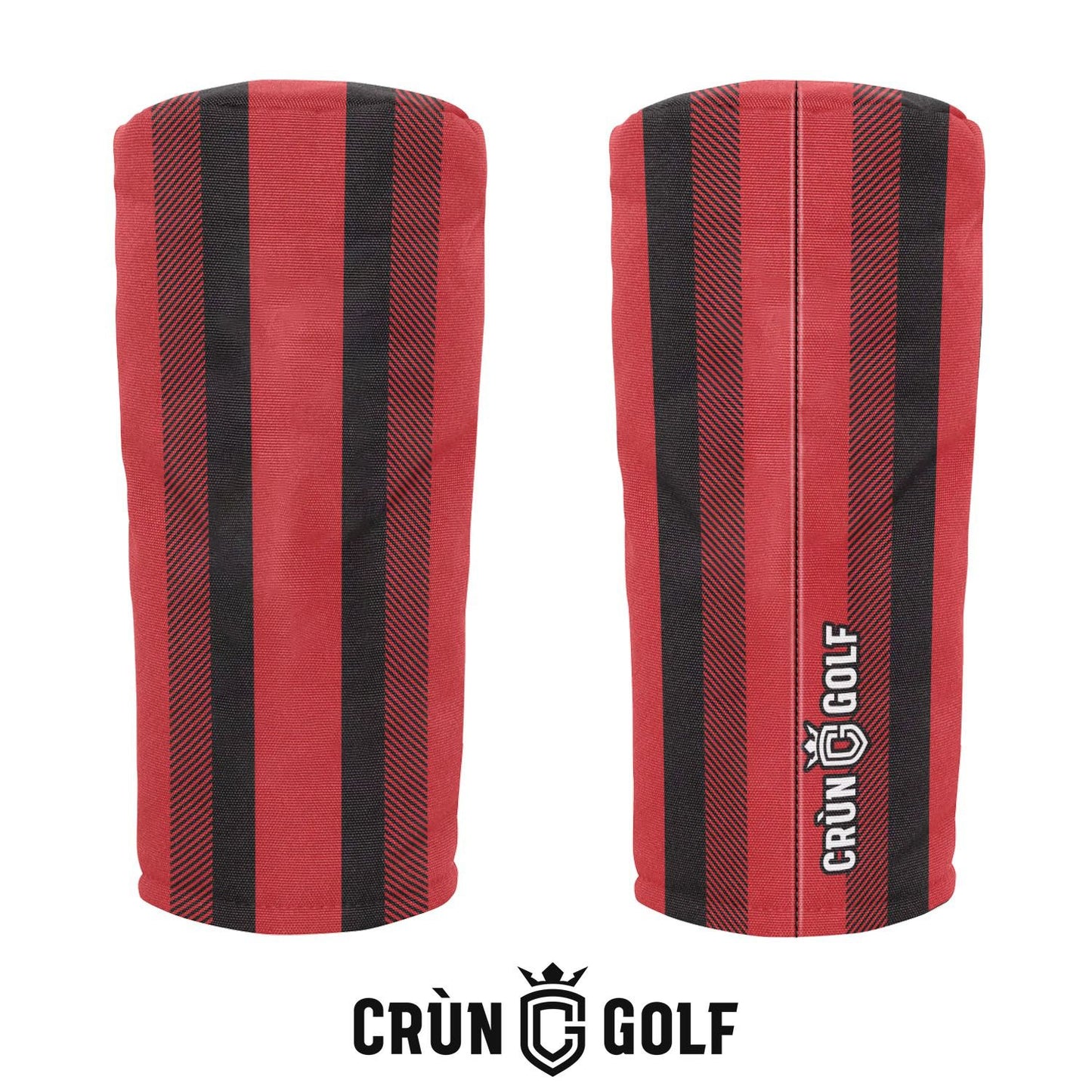 Bully Wee Headcover - 2022 Away