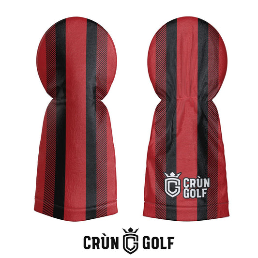 Bully Wee Headcover - 2022 Away