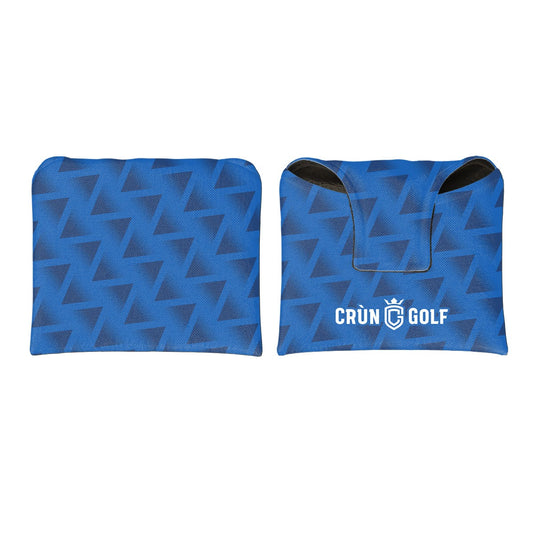 Stockport Putter Cover - 2022 Home