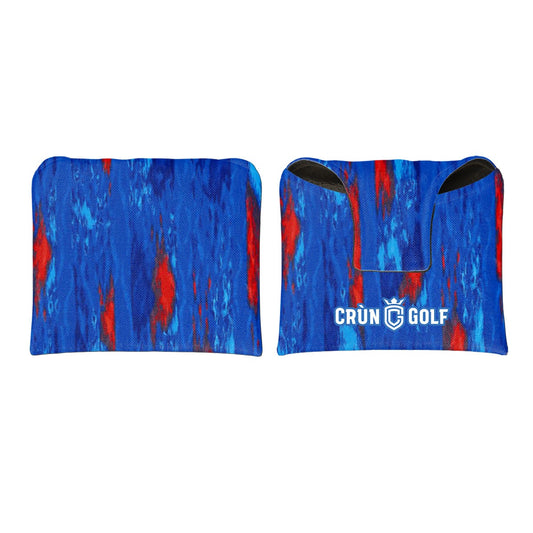 Stockport Putter Cover - 1991 Home