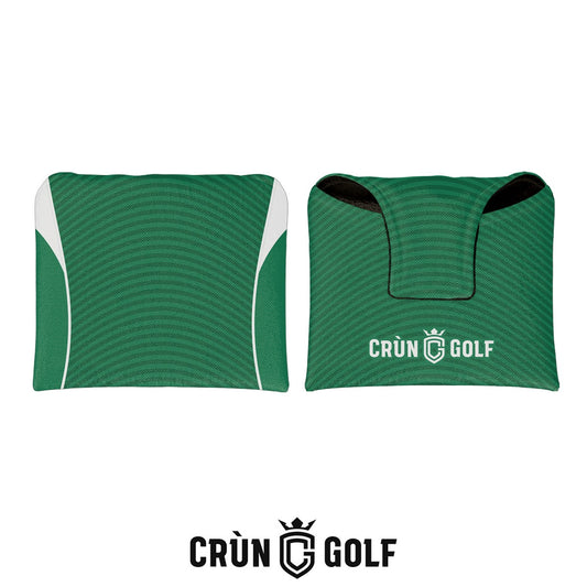 Newcastle Putter Cover - 2025 Away