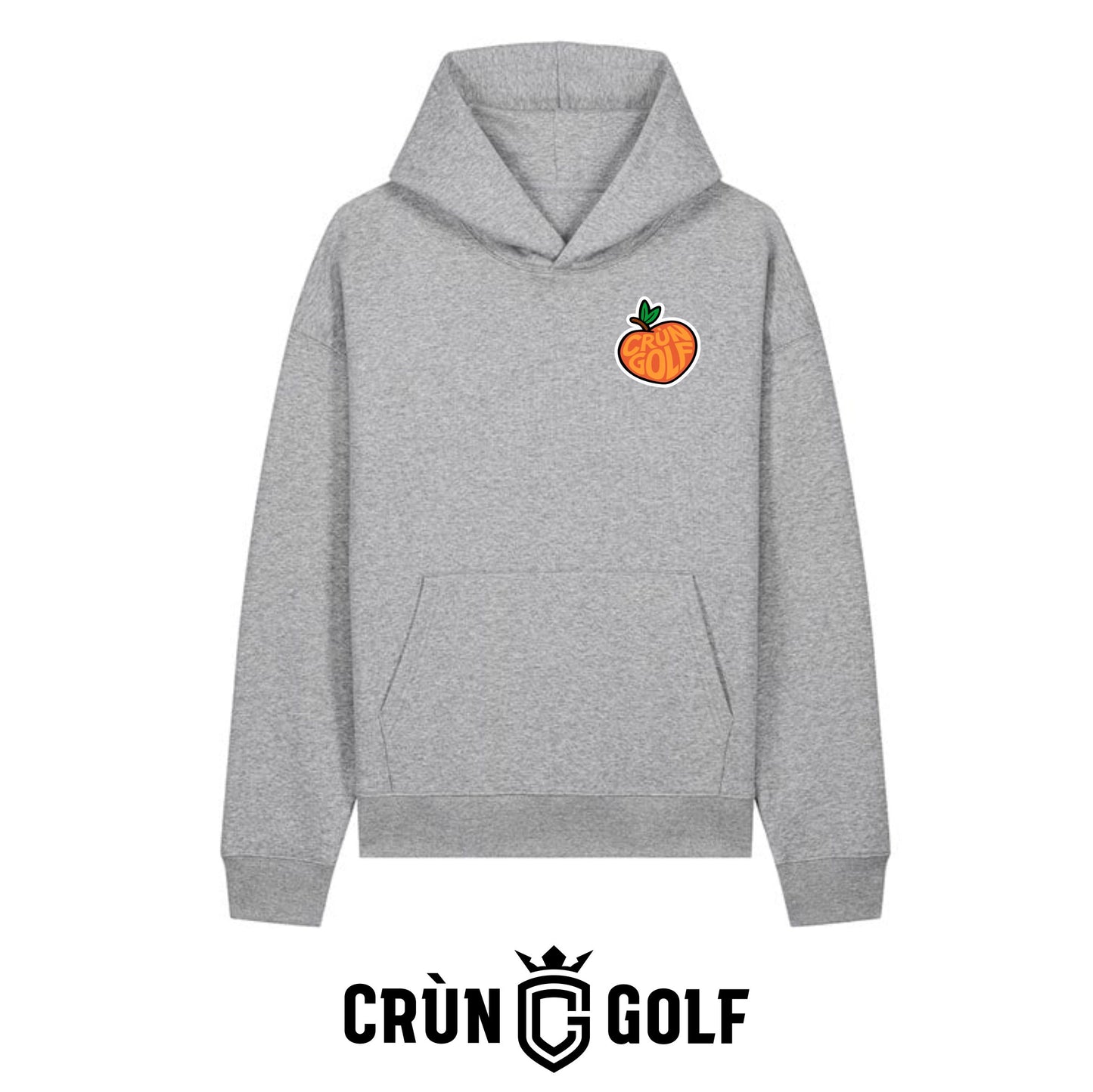 Patron - Premium Relaxed Hoodie