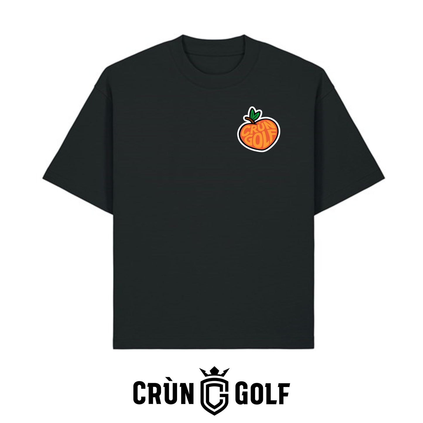 Patron - Premium Boxy T-Shirt