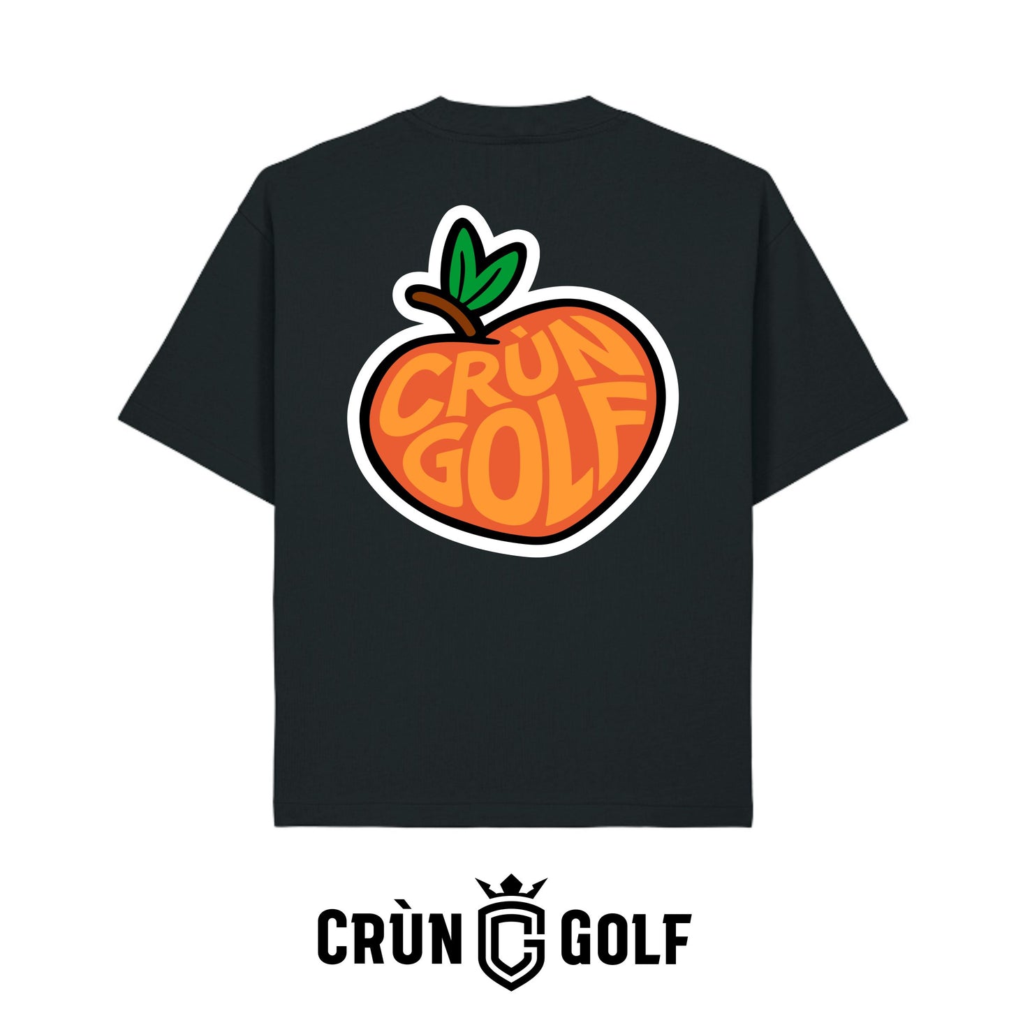 Patron - Premium Boxy T-Shirt